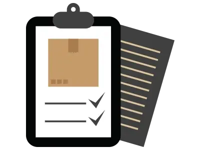 عدد الطلبات المكتملة في LUGAL